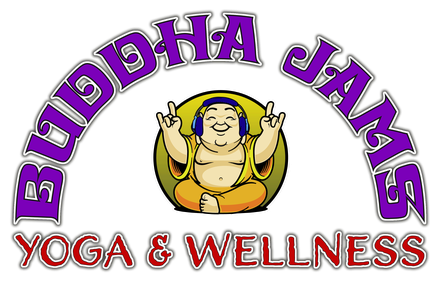 Buddha Jams Yoga & Wellness